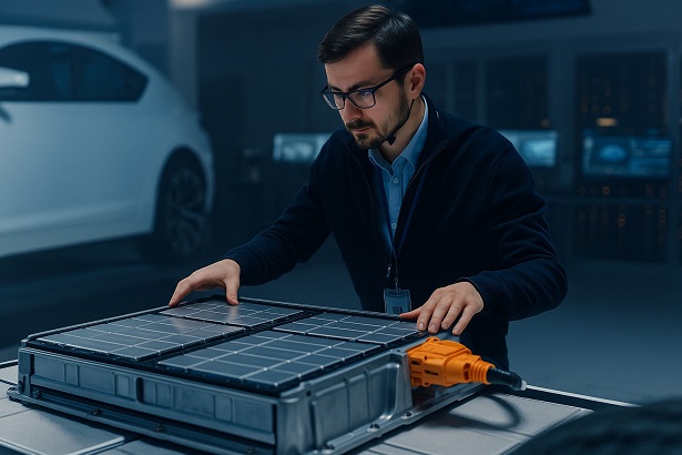EV Technology